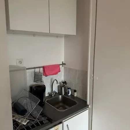 Amazing Studio Paris La Defense ! Apartment