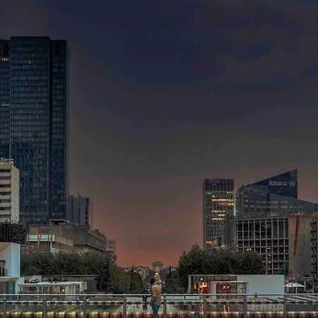 Amazing Studio Paris La Defense ! Apartment *
